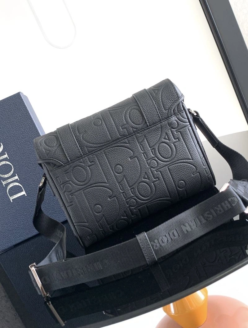 MoistureWicking Mens Christian Dior Satchel bags 70233