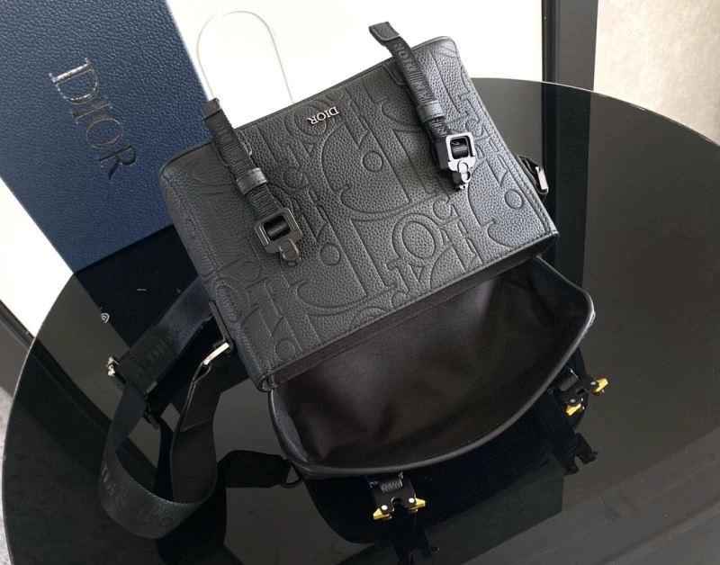 MoistureWicking Mens Christian Dior Satchel bags 70233