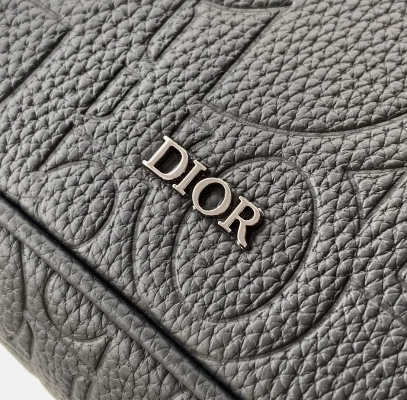MoistureWicking Mens Christian Dior Satchel bags 70233