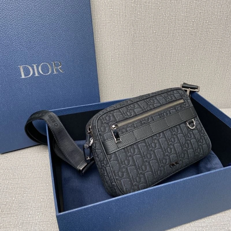 Mens Christian Dior Satchel bags FreshLook 70142