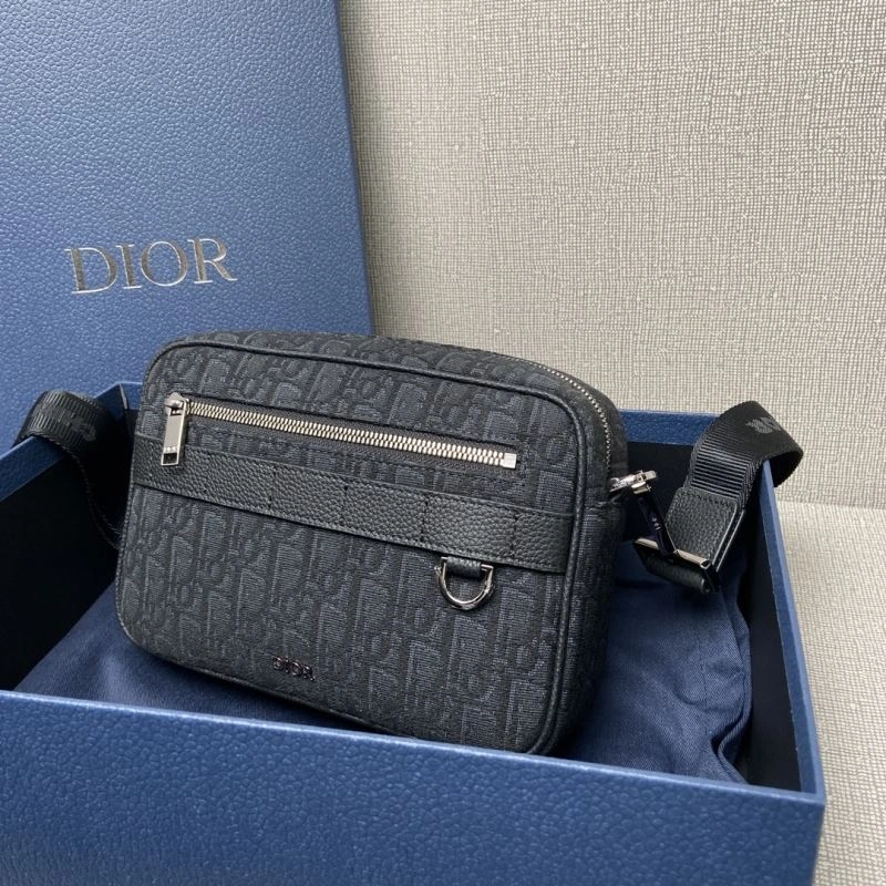 Mens Christian Dior Satchel bags FreshLook 70142