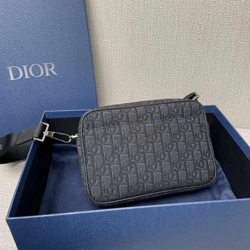 Mens Christian Dior Satchel bags FreshLook 70142