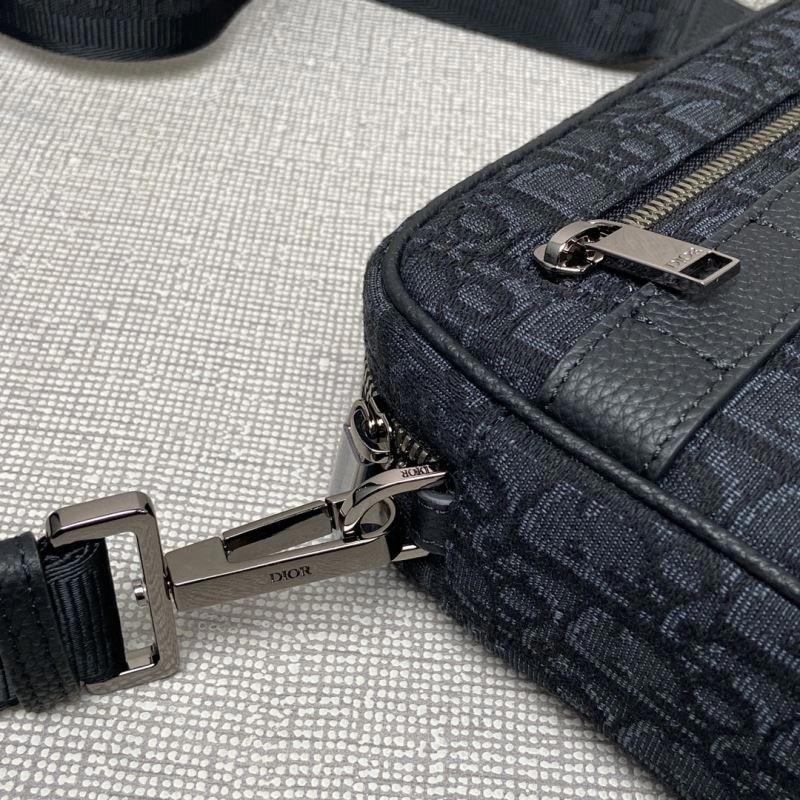 Mens Christian Dior Satchel bags FreshLook 70142