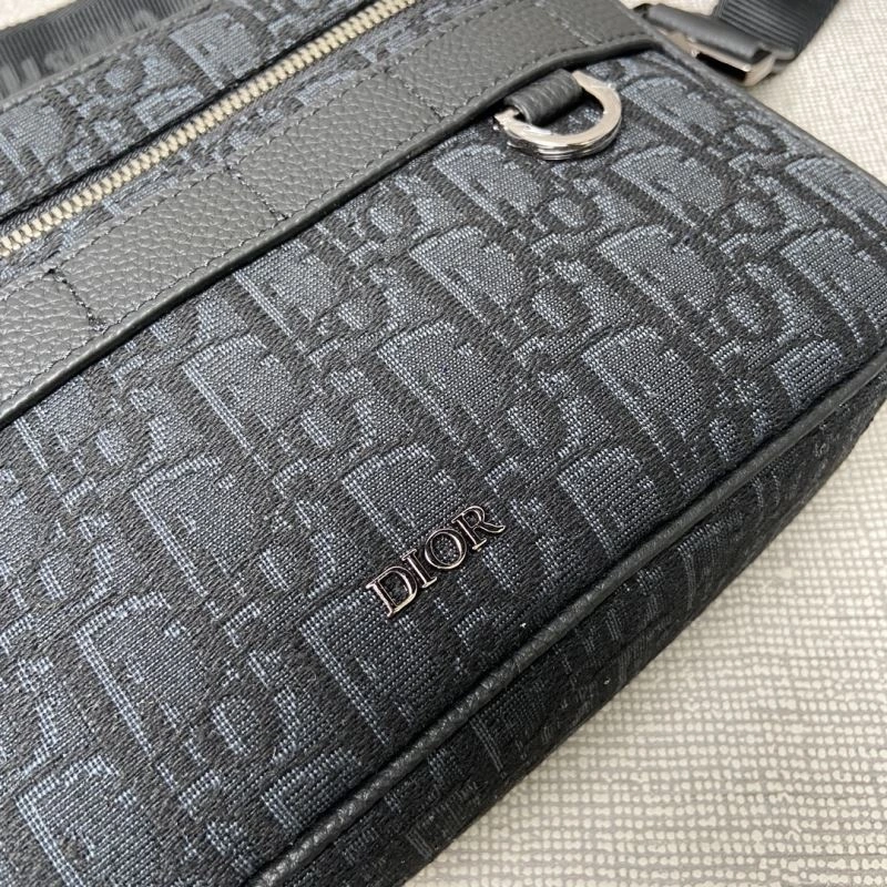 Mens Christian Dior Satchel bags FreshLook 70142