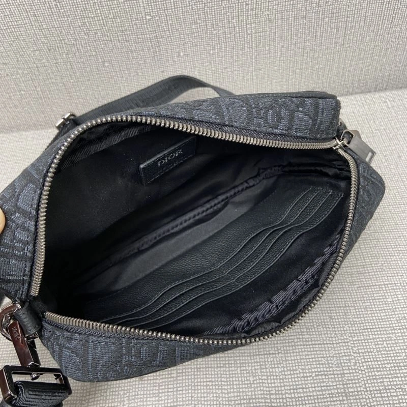 Mens Christian Dior Satchel bags FreshLook 70142