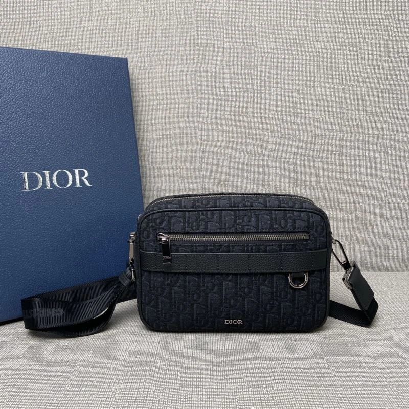 Mens Christian Dior Satchel bags FreshLook 70142