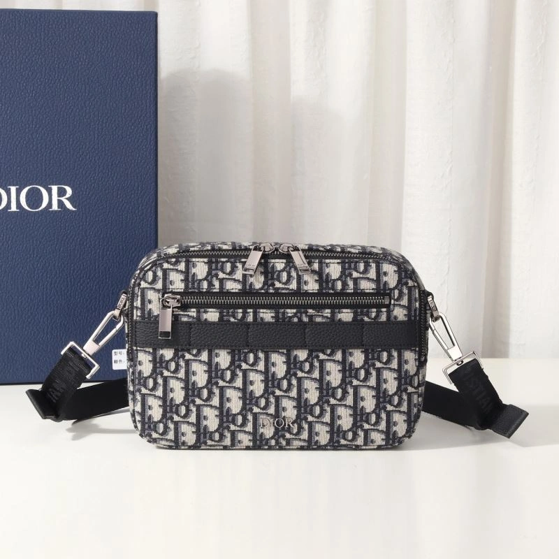 Mens Christian Dior Satchel bags FreshLook 70101