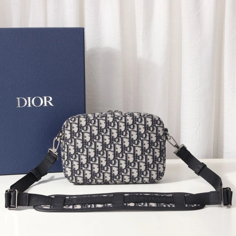 Mens Christian Dior Satchel bags FreshLook 70101