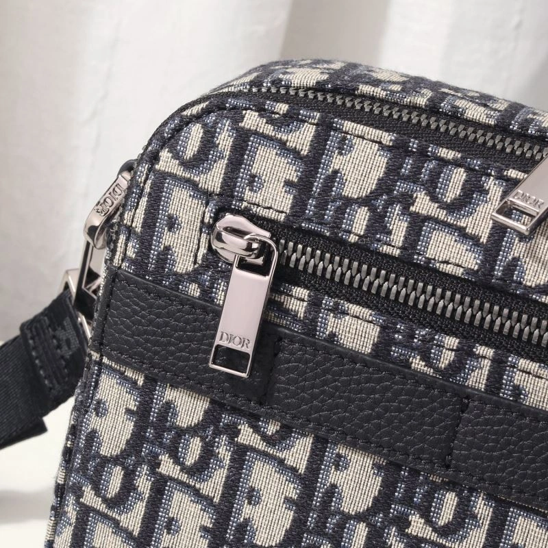 Mens Christian Dior Satchel bags FreshLook 70101