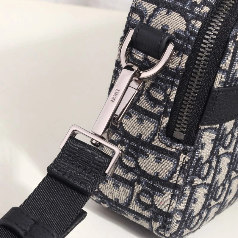 Mens Christian Dior Satchel bags FreshLook 70101