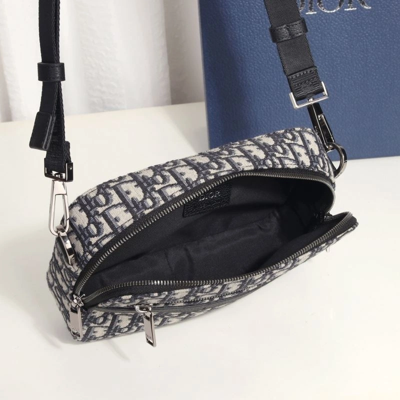 Mens Christian Dior Satchel bags FreshLook 70101