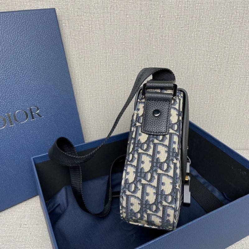 OdorResistant Mens Christian Dior Satchel bags 70100