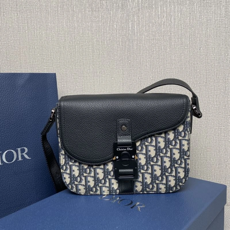 OdorResistant Mens Christian Dior Satchel bags 70100