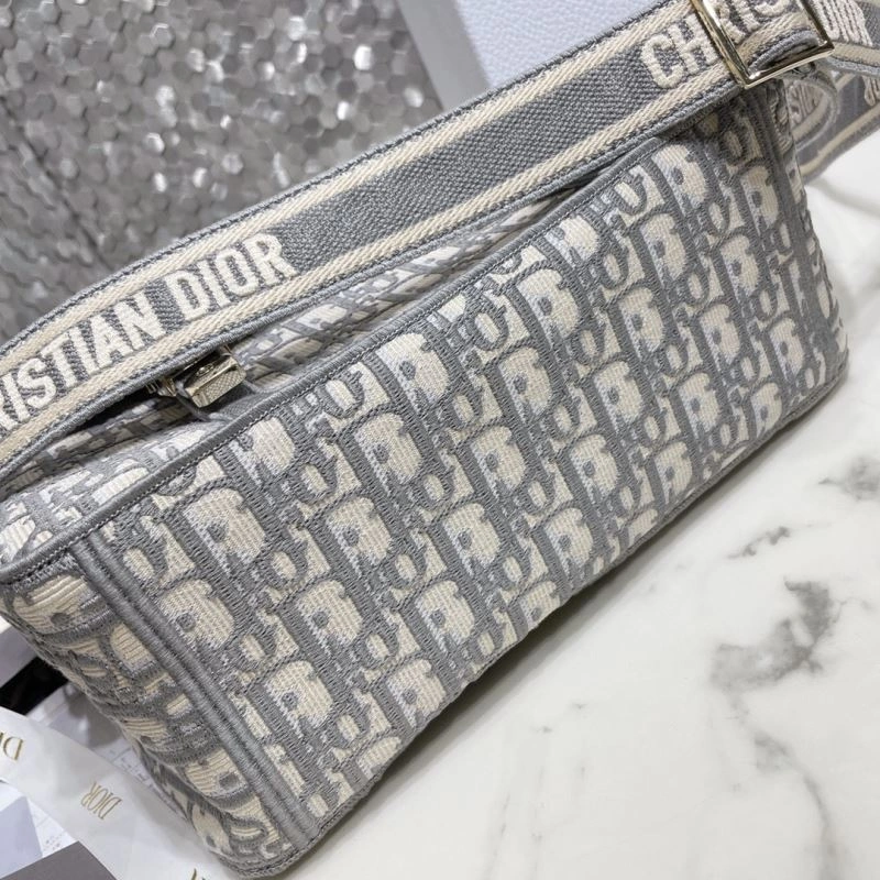 WeatherProof Mens Christian Dior Satchel bags 70099
