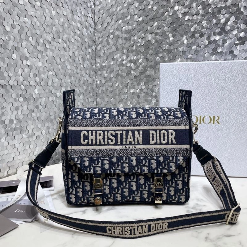 Mens Christian Dior Satchel bags MoistureWicking 70141