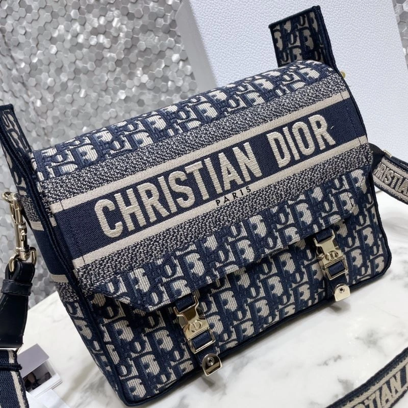 Mens Christian Dior Satchel bags MoistureWicking 70141
