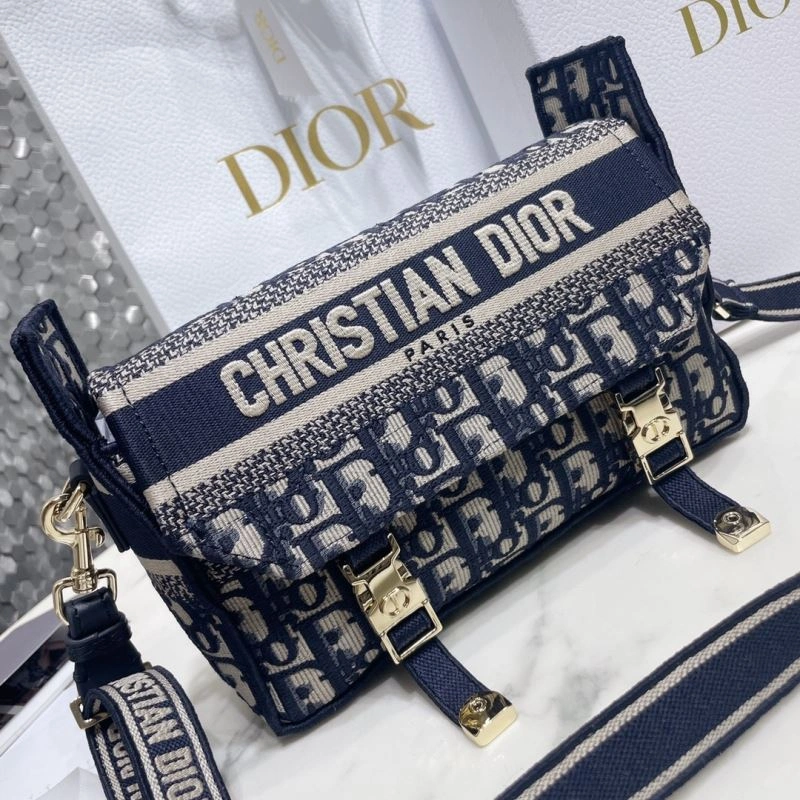 Sophisticated Mens Christian Dior Satchel bags 70096
