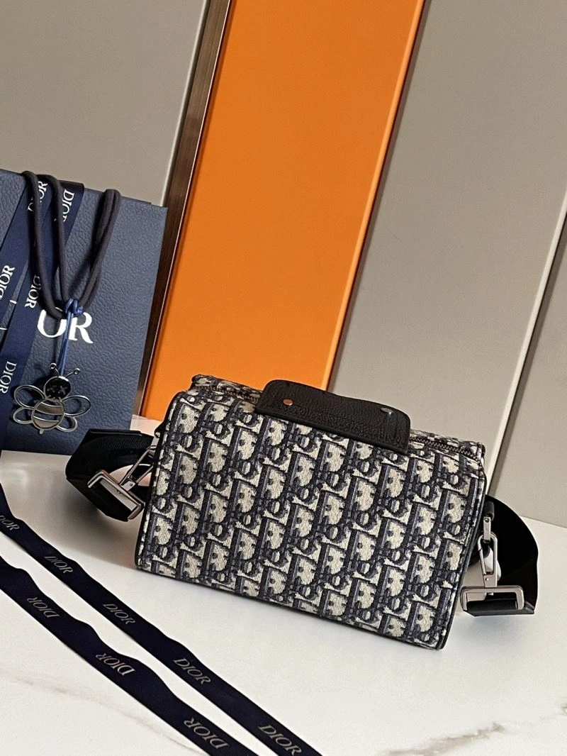 Modern Mens Christian Dior Satchel bags 70098