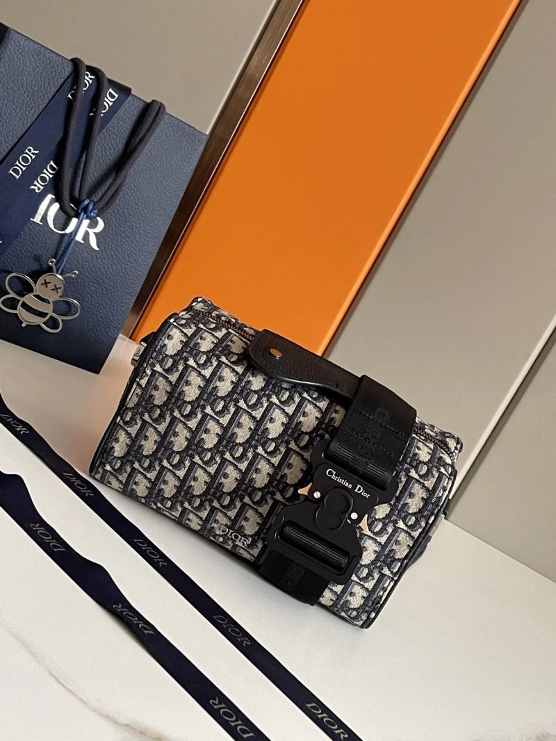 Modern Mens Christian Dior Satchel bags 70098
