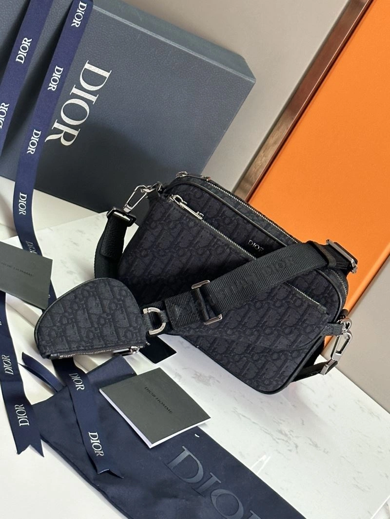 SportInspired Mens Christian Dior Satchel bags 70097