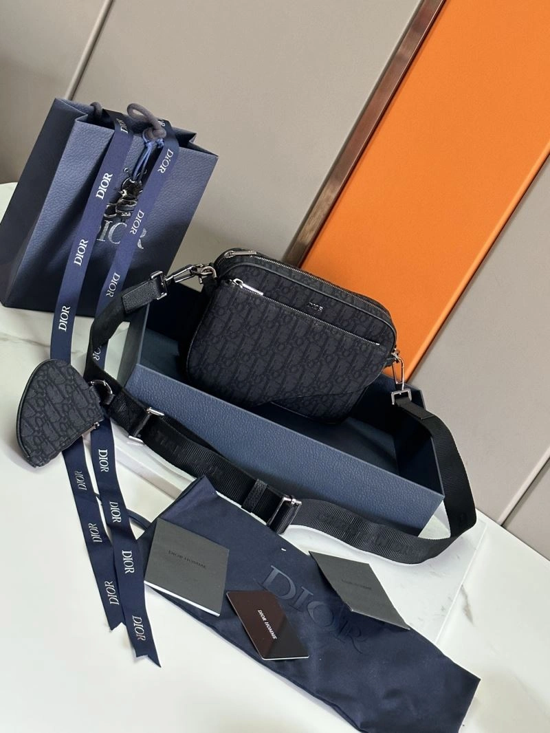 SportInspired Mens Christian Dior Satchel bags 70097