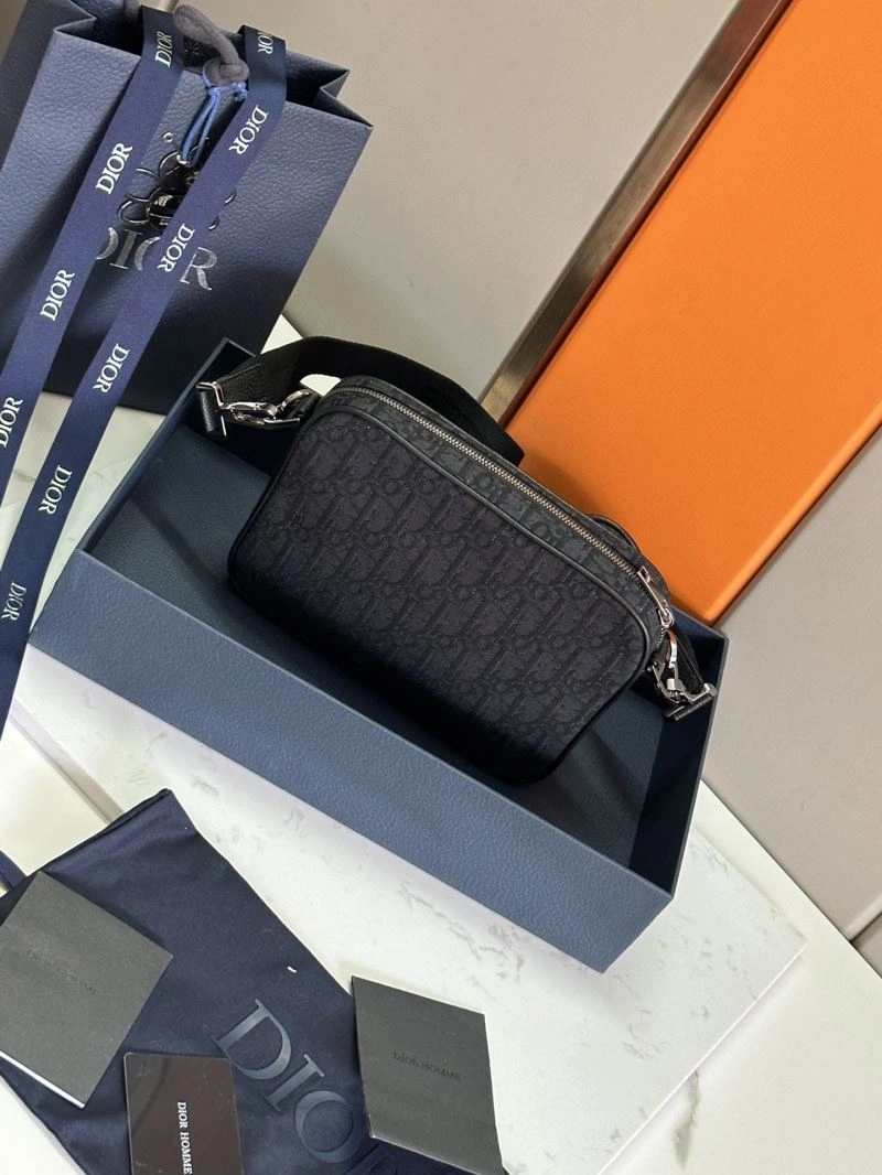 SportInspired Mens Christian Dior Satchel bags 70097