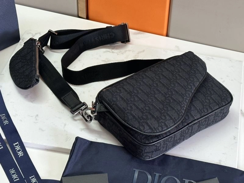 SportInspired Mens Christian Dior Satchel bags 70097