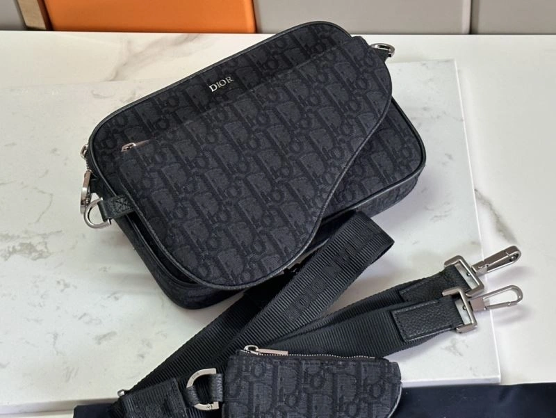 SportInspired Mens Christian Dior Satchel bags 70097