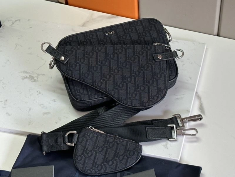 SportInspired Mens Christian Dior Satchel bags 70097