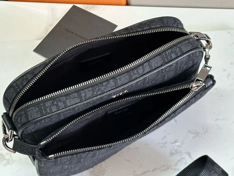 SportInspired Mens Christian Dior Satchel bags 70097