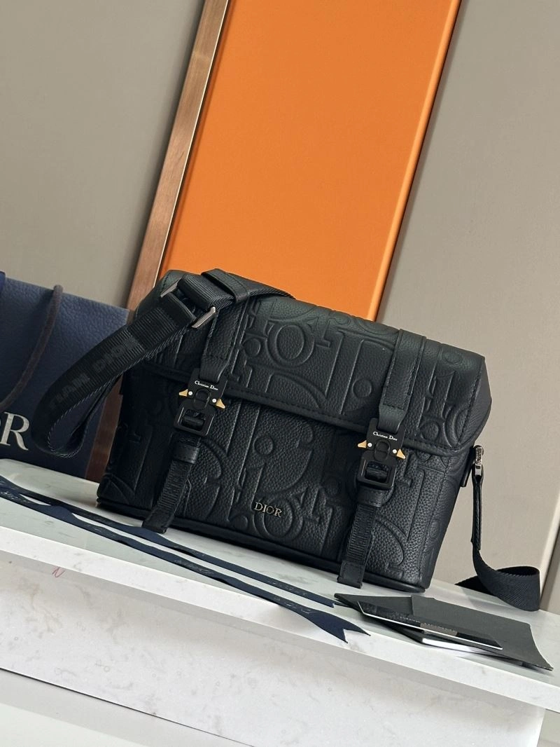 Popular Mens Christian Dior Satchel bags 70134