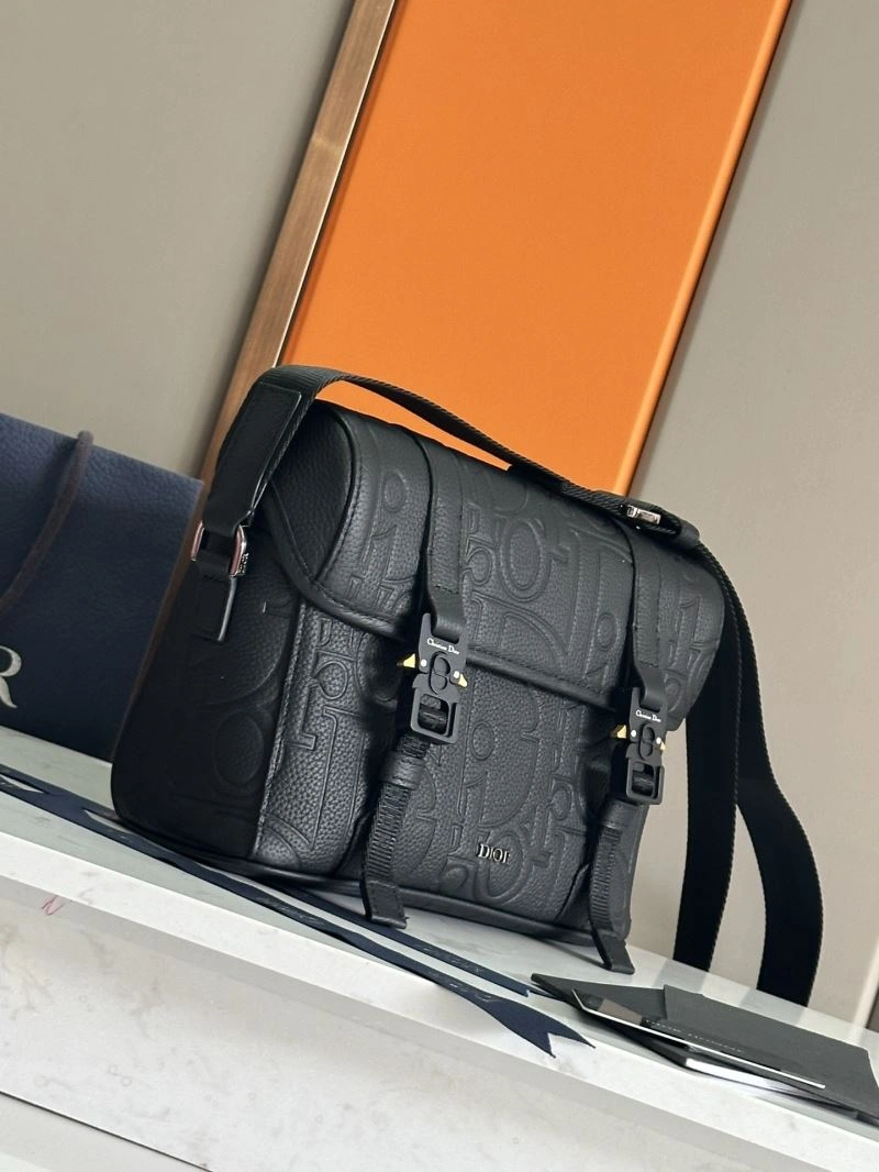 Popular Mens Christian Dior Satchel bags 70134