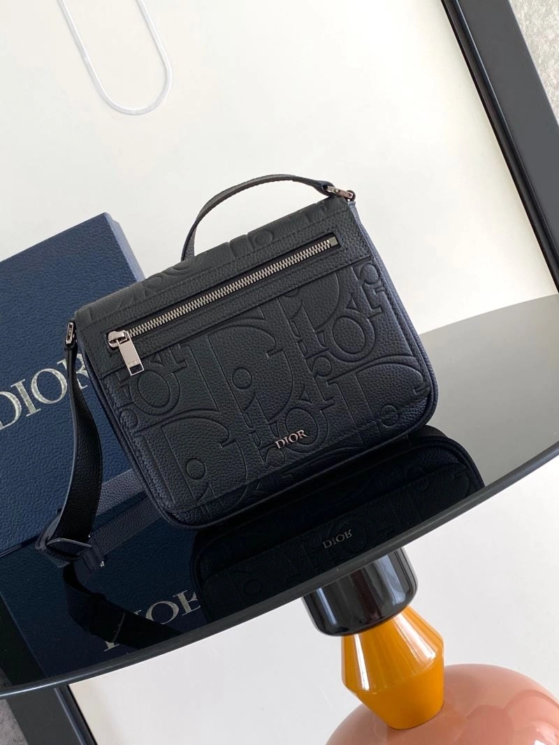 Unisex Mens Christian Dior Satchel bags 70094