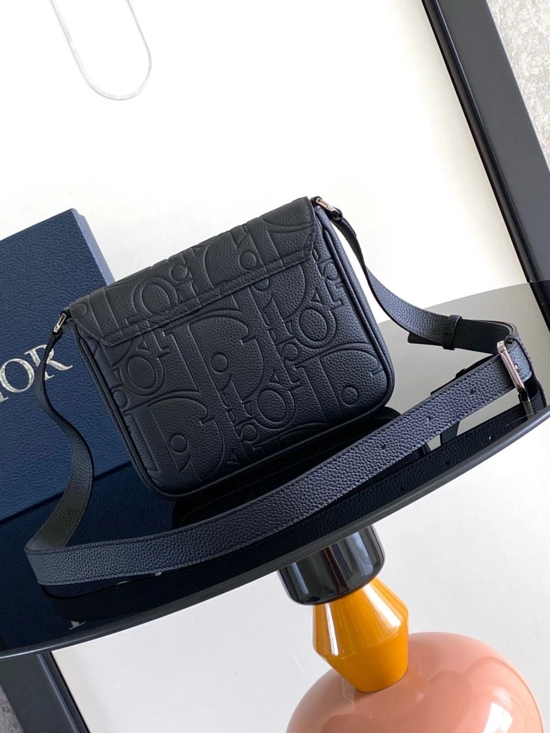 Unisex Mens Christian Dior Satchel bags 70094