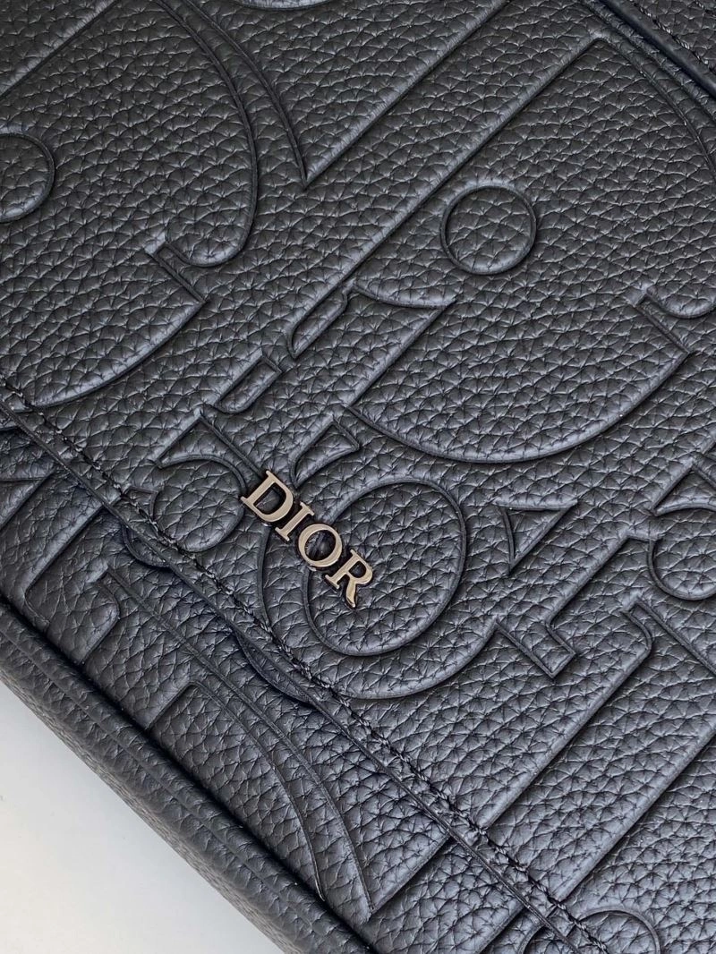 Unisex Mens Christian Dior Satchel bags 70094