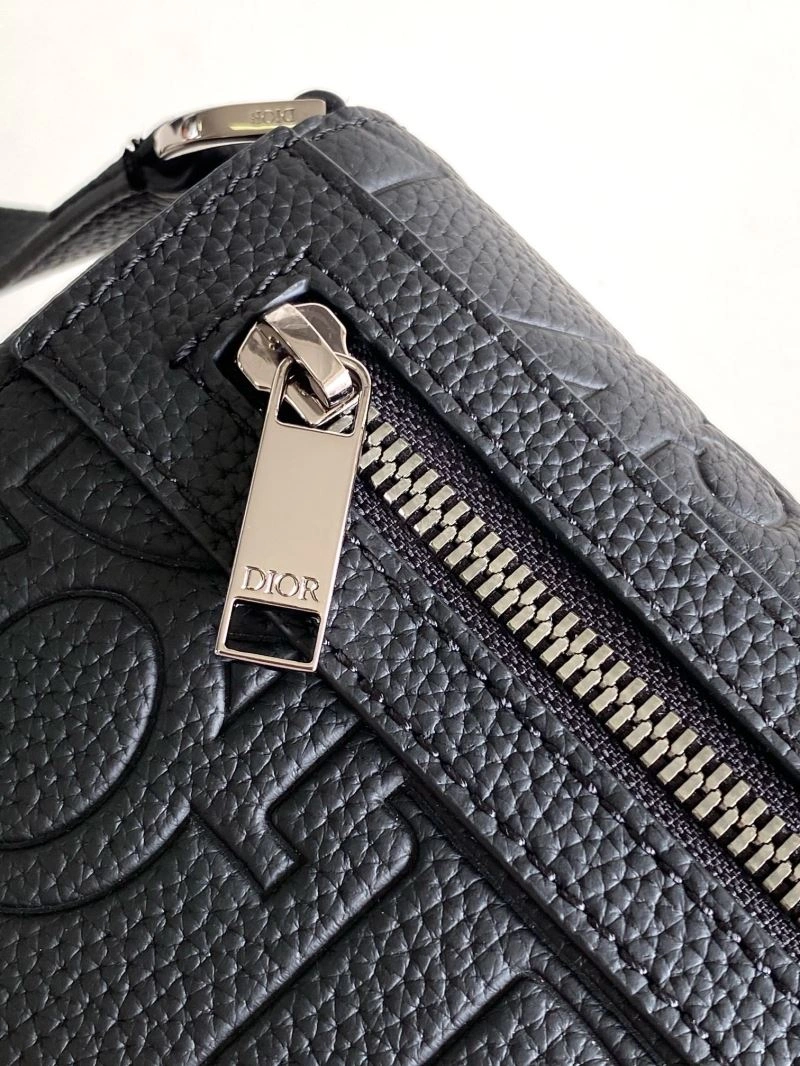 Unisex Mens Christian Dior Satchel bags 70094