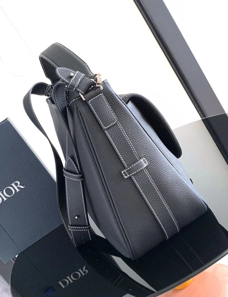 Cozy Mens Christian Dior Satchel bags 70133
