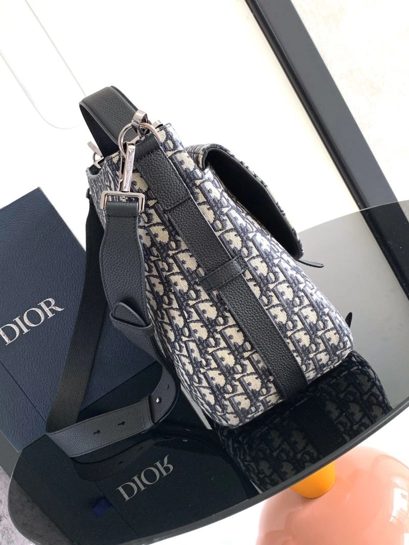 Mens Christian Dior Satchel bags Comfortable 70087