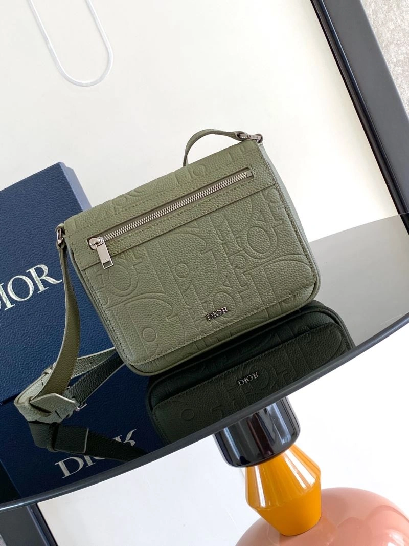 WaterResistant Mens Christian Dior Satchel bags 70088