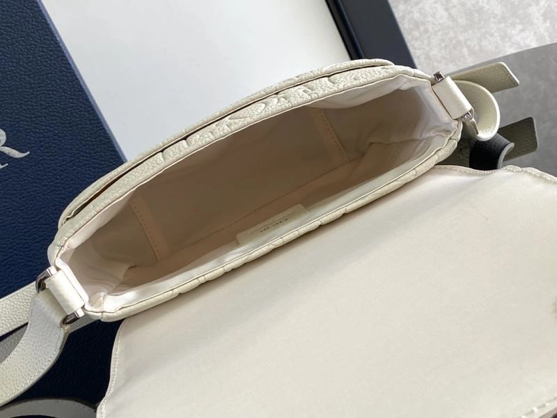 Mens Christian Dior Satchel bags Breathable 70091