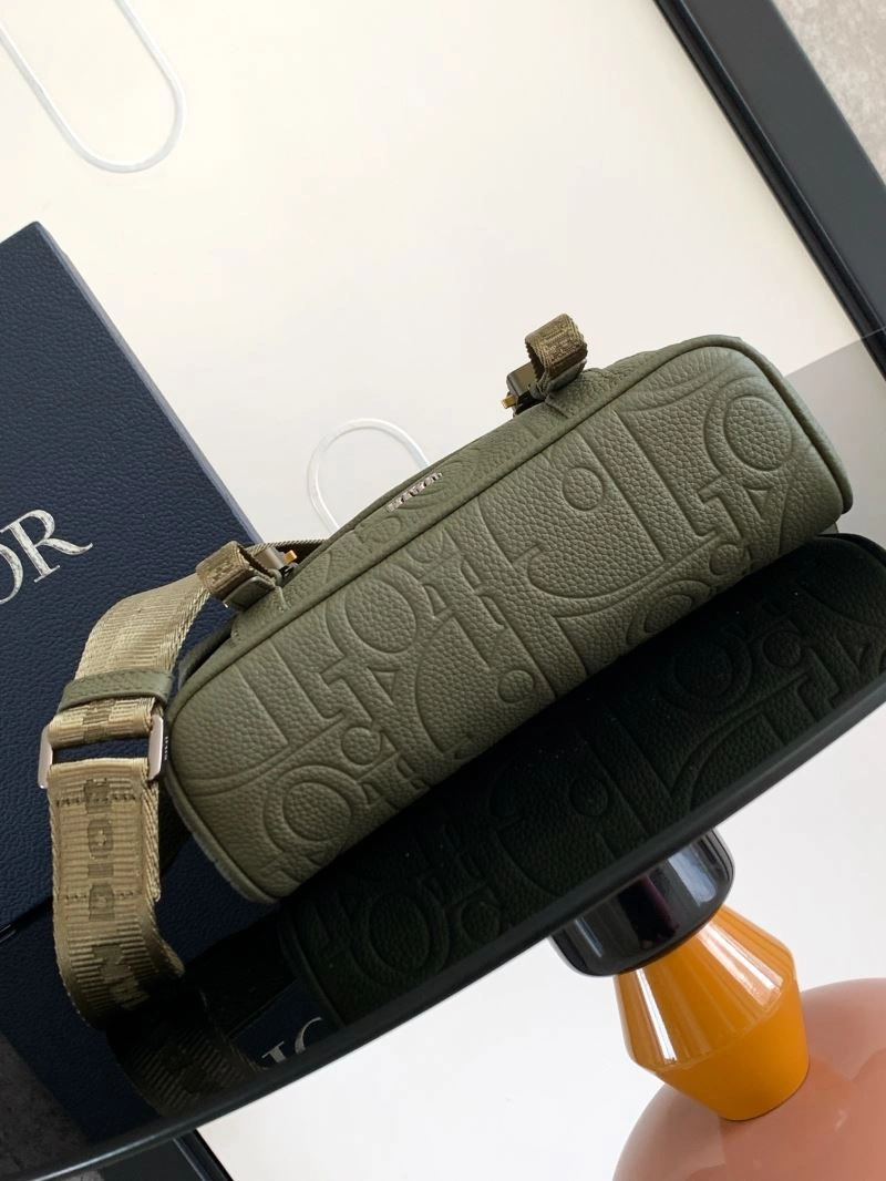 Mens Christian Dior Satchel bags Efficient 70089