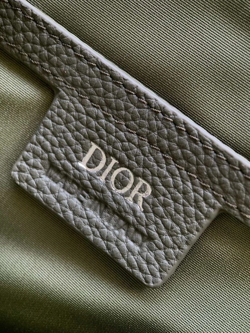 Mens Christian Dior Satchel bags Efficient 70089