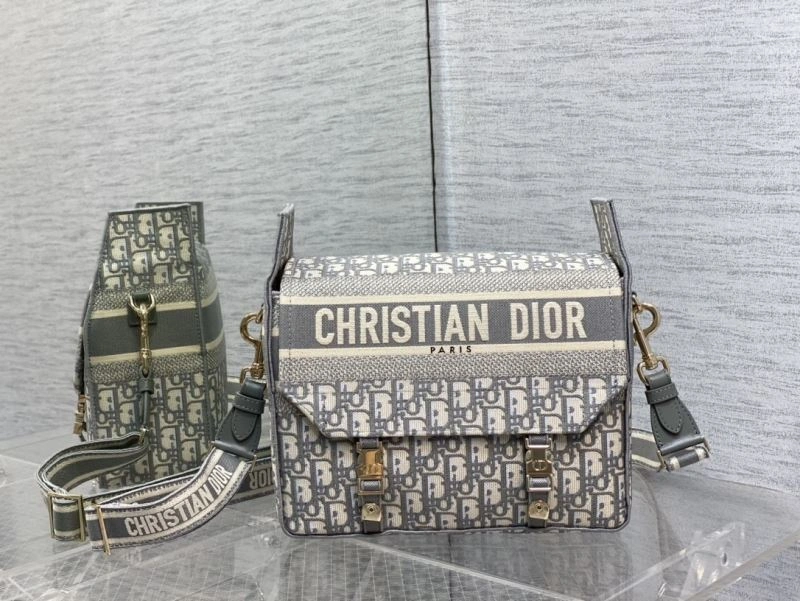 Mens Christian Dior Satchel bags SportInspired 70085