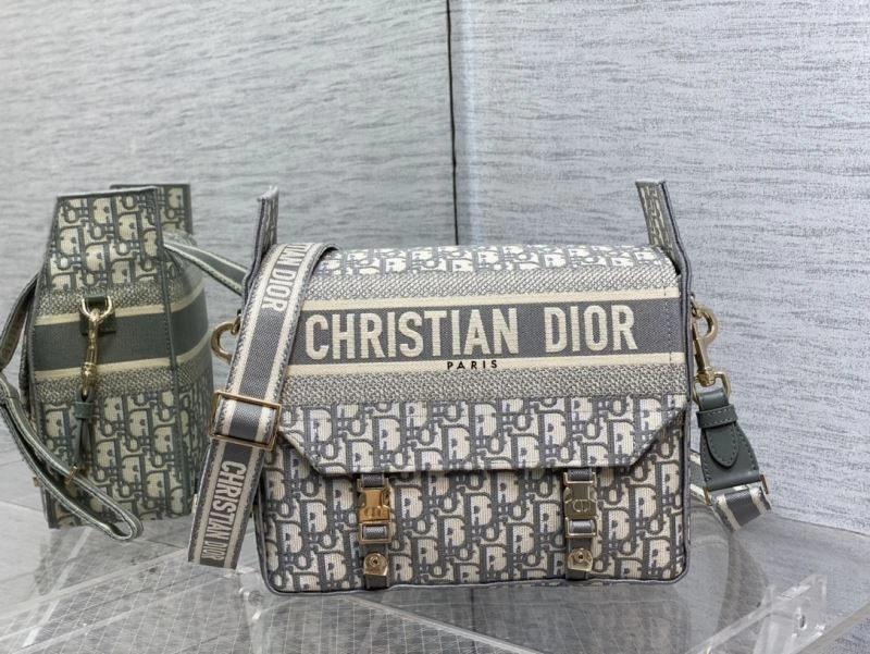 Mens Christian Dior Satchel bags SportInspired 70085