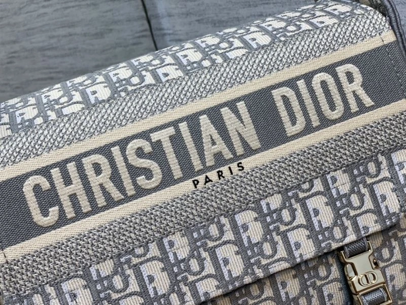 Mens Christian Dior Satchel bags SportInspired 70085