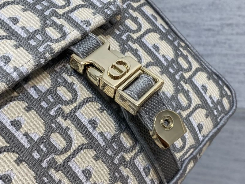 Mens Christian Dior Satchel bags SportInspired 70085
