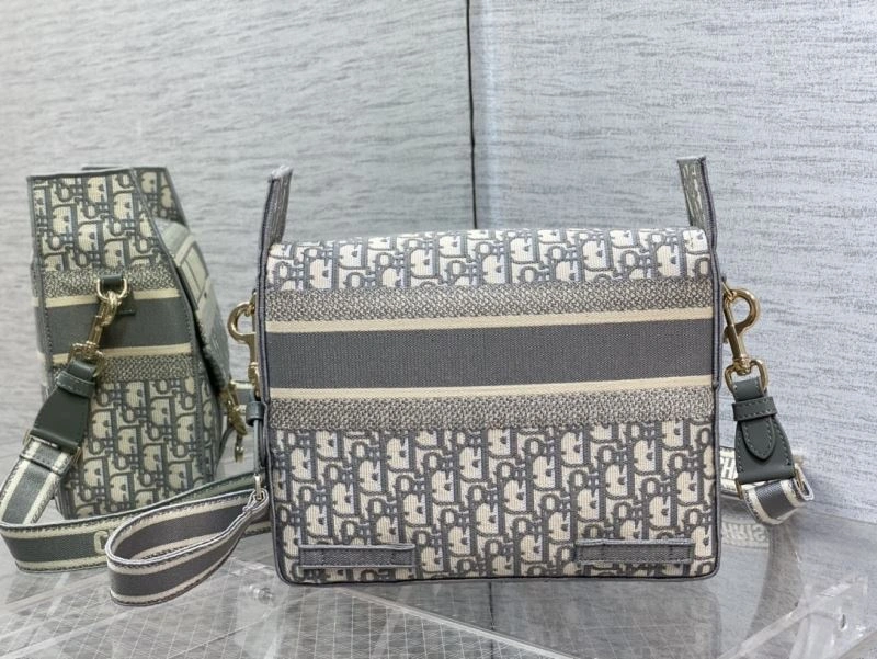Mens Christian Dior Satchel bags SportInspired 70085