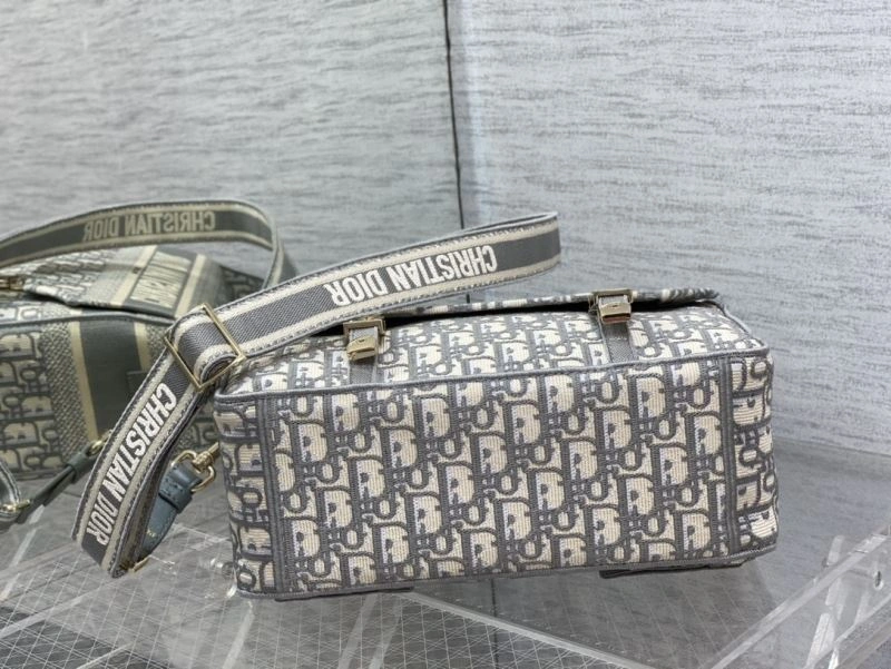 Mens Christian Dior Satchel bags SportInspired 70085