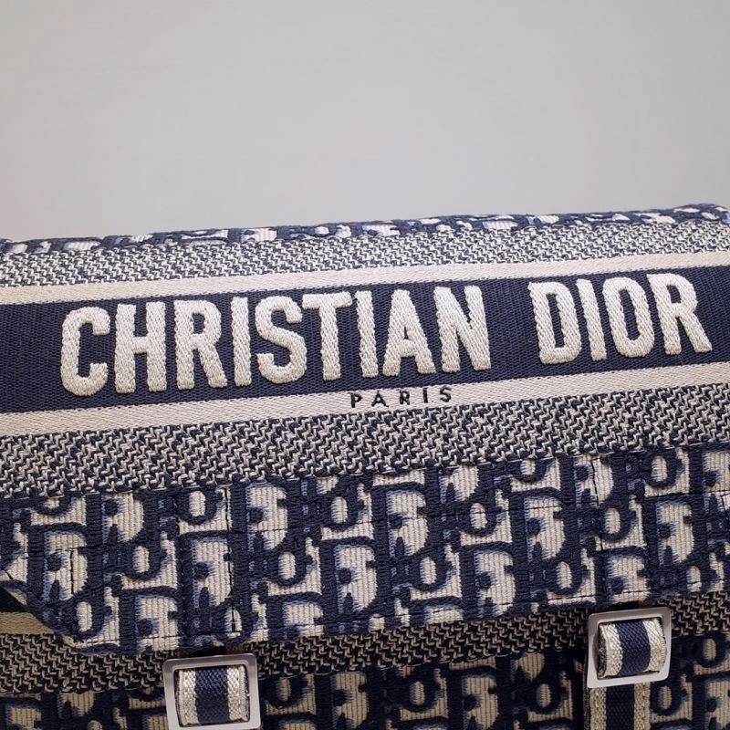 Mens Christian Dior Satchel bags Sleek 70120