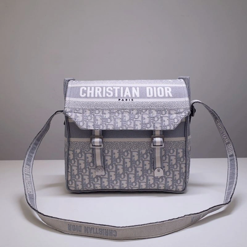 ZipUp Mens Christian Dior Satchel bags 70092